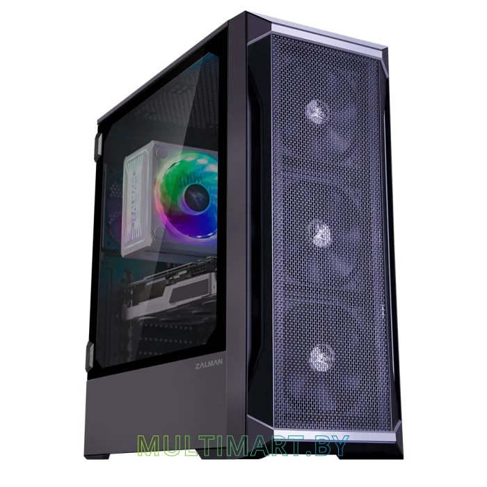 Корпус Zalman Z8